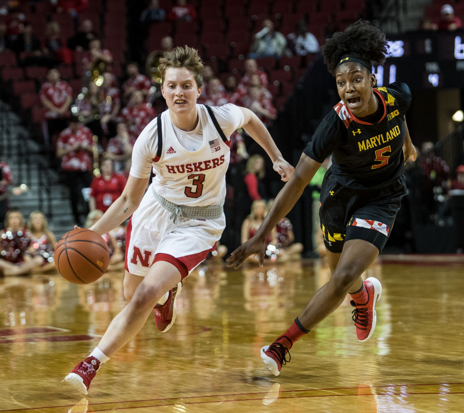 WBB Maryland Ferriera 3
